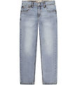 Levis Jeans - Loose Verjüngung Stretch - Körnchen Salz
