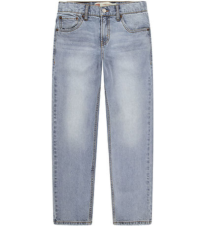 Levis Jeans - Loose Taper Stretch - Grain of Salt