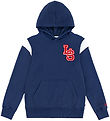 Levis Hoodie - Dress Blues