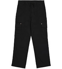 Champion Trousers - Black