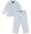 Ensemble de Pyjama Polo Ralph Lauren - Oxford - Polo Blue Jacint