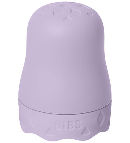 BIBS Boheme barnaflöskulok - Flaska Cap - Violet Sky