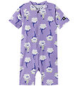 Reima Coverall Swimsuit - Atlantti - UV50+ - Lilac Amethyst