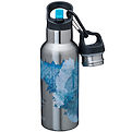 Carl Oscar Thermo Bottle - Wisdom TEMPflask - 0.5 L - Turquoise 