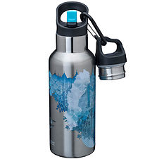 Carl Oscar Termosflaska - Visdom TEMPflask - 0,5 L - Turquoise W