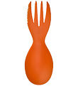 Carl Oscar Cutlery - CUTElery - Orange