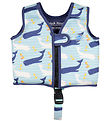 Splash About Swim Vest - Go Splash - Moby Anchor