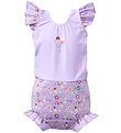 Splash About Swimsuit w. Swim Diaper - Happy Nappy Costume - Lil