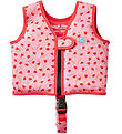 Splash About Swim Vest - Go Splash - Strawberry Field