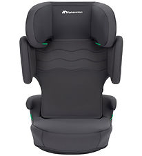 Bebeconfort Bilbarnstol - RoadFix i-Size - Tonade Black