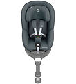 Maxi-Cosi Car Seat - Pearl 360 Pro - Authentic Graphite