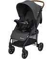 Bebeconfort Stroller - Misty - Mineral Graphite