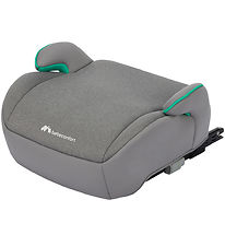 Bebeconfort Booster Seat - Manga I-Fix - Tinted Grey