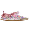 Mikk-Line Beach Shoes - Lilacs