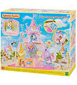 Sylvanian Families - Barn Dream Skemmtigarður - 5841