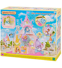 Sylvanian Families - Baby Dream Freizeitpark - 5841
