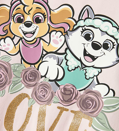 Name It Jurk - NmfMema Paw Patrol - Ballerina