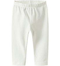 Name It Leggings - NbfVuvivian - Cloud Dansare