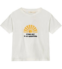 Fliink T-skjorte - Sommersol - Cloud Danser
