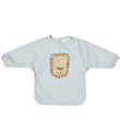 OYOY Apron - Lobo Lion - Ice Blue