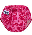 Konfidence Swim Diaper - E-Flex Splashy - Oahu Pink