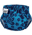 Konfidence Swim Diaper - E-Flex Splashy - Maui Blue