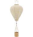 Bloomingville Ballong - 85 cm - Pumpe - Gul