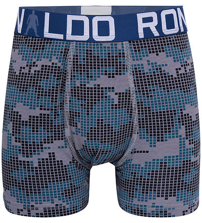 CR7 Boxers - 3-Pack - Multicolour