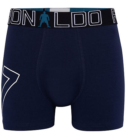 CR7 Boxers - 3-Pack - Multicolour