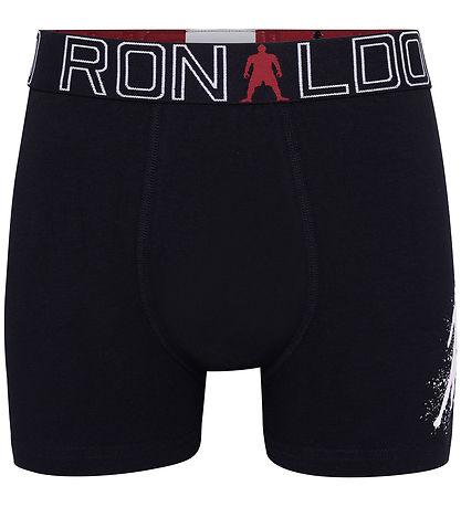 CR7 Boxers - 3-Pack - Multicolour