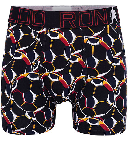 CR7 Boxers - 3-Pack - Multicolour