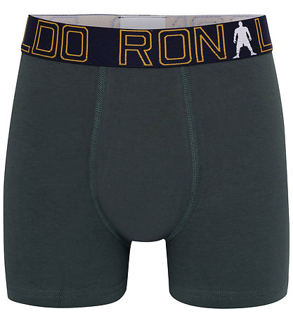 CR7 Boxers - 3-Pack - Multicolour