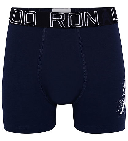 CR7 Boxers - 3-Pack - Multicolour