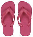 Havaianas Flip Flops - Top FC - Pink Flux