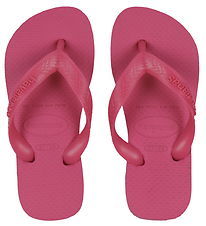 Tongs Havaianas - Top FC - Rose Flux