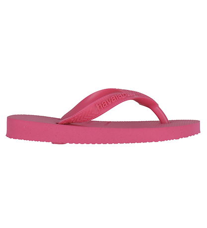 Havaianas Varvassandaalit - Toppi FC - Vaaleanpunainen Vuo
