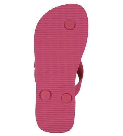 Havaianas Varvassandaalit - Toppi FC - Vaaleanpunainen Vuo