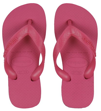 Havaianas Varvassandaalit - Toppi FC - Vaaleanpunainen Vuo