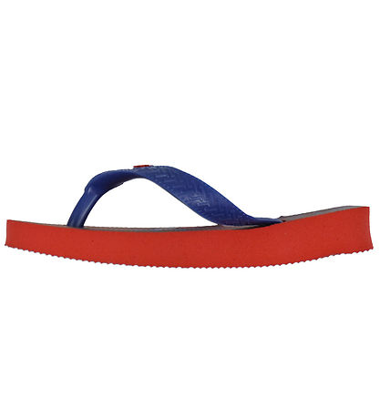 Havaianas Flip-flops - Topp Marvel II - Ruby Utg