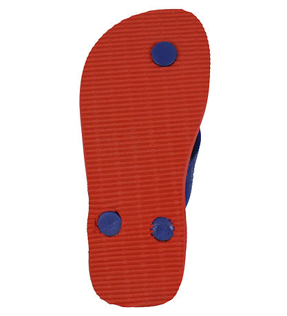 Havaianas Flip-flops - Topp Marvel II - Ruby Utg