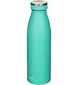 Sistema Termo flaske - Rustfritt stål Steel - 500 ml - Turkis
