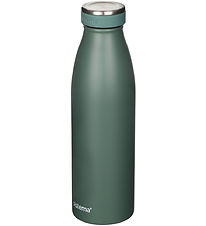 Sistema Thermo Bottle - Stainless Steel - 500 mL - Green