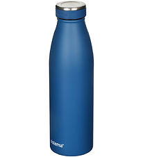 Sistema Thermo Bottle - Stainless Steel - 500 mL - Blue