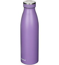 Sistema Thermo Bottle - Stainless Steel - 500 mL - Purple