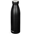 Sistema Thermo Bottle - Stainless Steel - 500 mL - Black