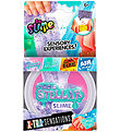So Slime Slim - X-tra Sensations Blister Jar - Assortert