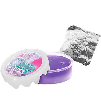So Slime Slim - X-tra Sensations Blister Jar - Assorted