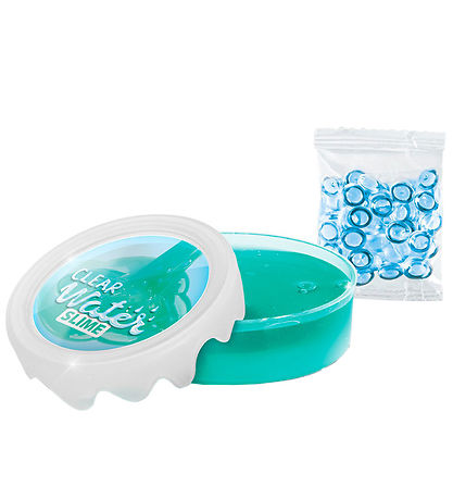 So Slime Slim - X-tra Sensations Blister Jar - Assorted