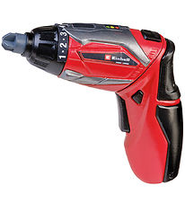 Einhell Verkfæri - Leikfang - Mini Skrúfjárn