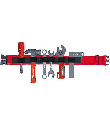 Einhell Tool - Toys - Tool Belt w. 6 Tools